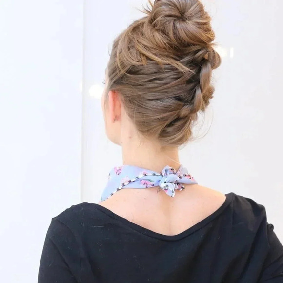 3 for $36. Face mask neck scarf - Picture 11 of 14